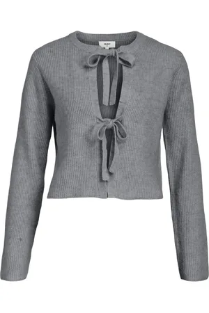 Object Gebreid vest 