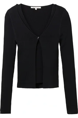 TOM TAILOR Gebreid vest