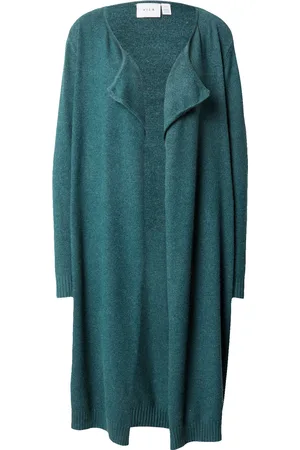 VILA Gebreid vest 