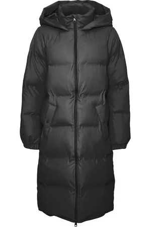 VERO MODA Wintermantel 