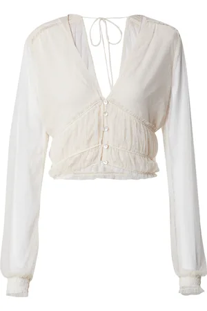 ABOUT YOU x Iconic by Tatiana Kucharova Blouse 