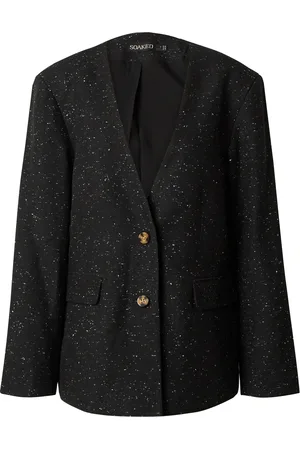 Soaked in Luxury Blazers 
