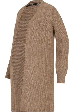 VERO MODA Gebreid vest 