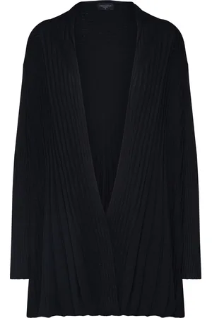 Freequent Gebreid vest 