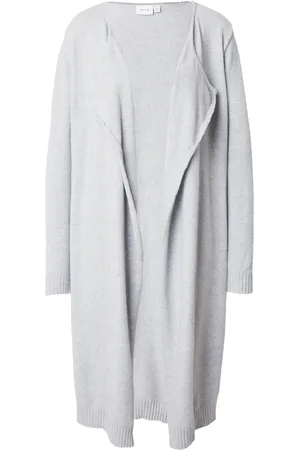 VILA Gebreid vest 