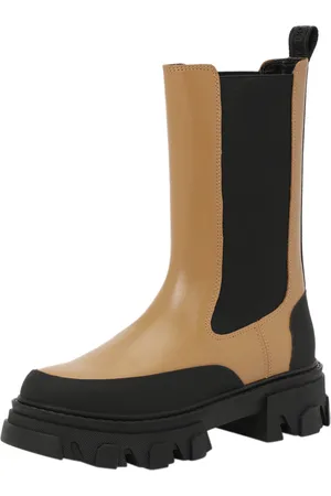 DKNY Chelsea boots 