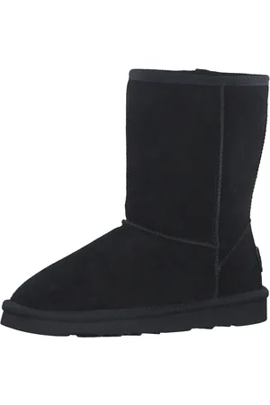 QS by s.Oliver Snowboots