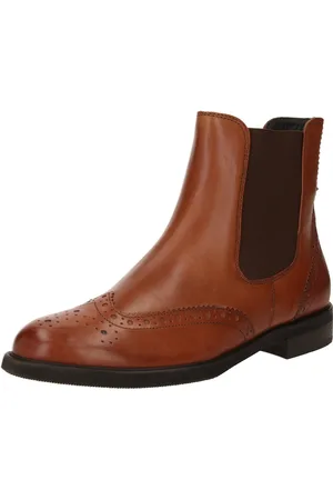 Paul Green Chelsea boots 