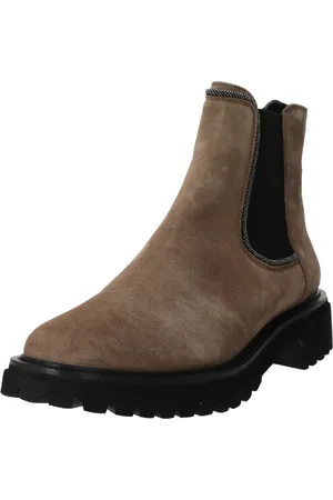 Paul Green Chelsea boots