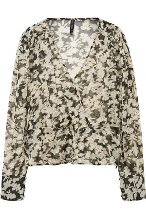 MANGO Blouse 