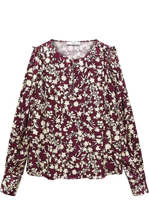 MANGO Blouse 