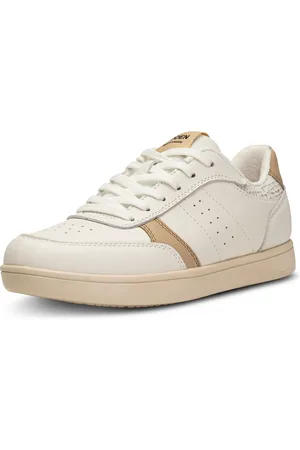Woden Sneakers laag 