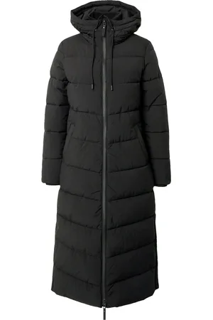 Soccx Wintermantel