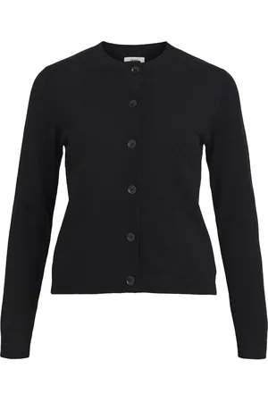Object Gebreid vest 