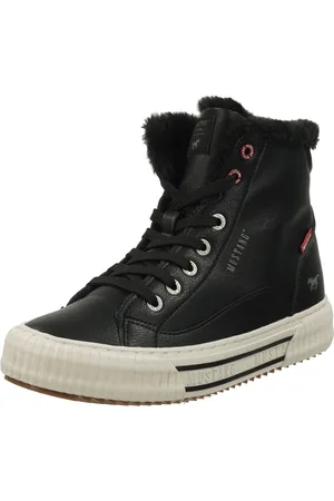 Mustang Sneakers hoog