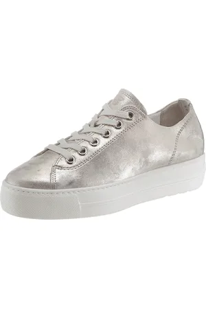 Paul Green Sneakers laag