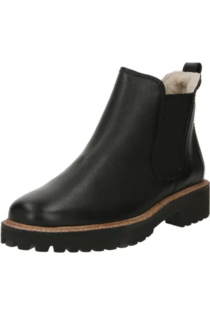 Paul Green Chelsea boots