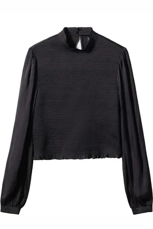 MANGO Blouse