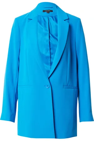 Comma, Blazers