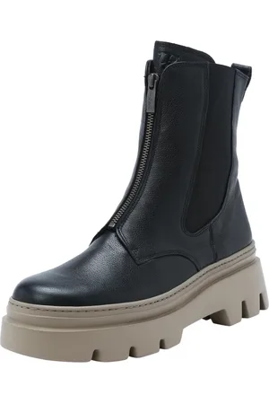 Paul Green Chelsea boots