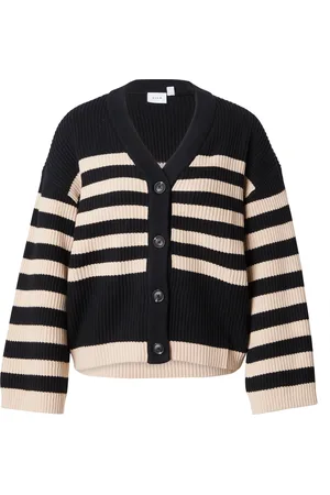VILA Gebreid vest 