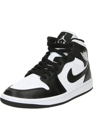 Jordan Sneakers hoog 