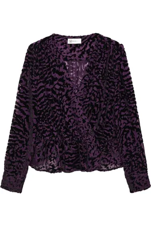 MANGO Blouse 
