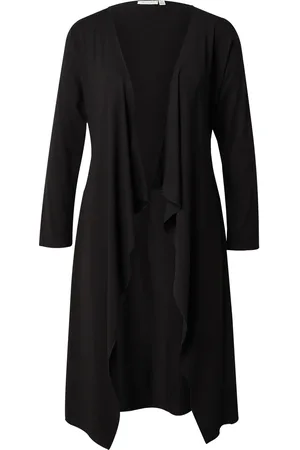 Masai Gebreid vest 