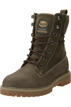 Dockers Veterlaarsjes