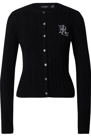 Ralph Lauren Gebreid vest