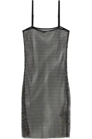 Bershka Cocktailjurk