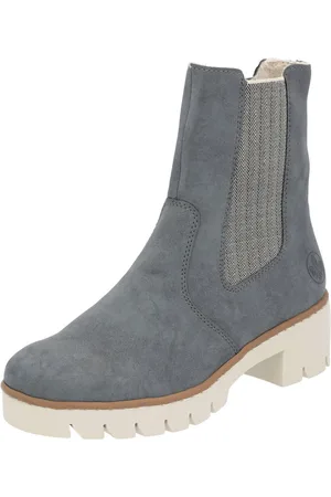 Rieker Chelsea boots