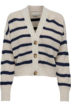 ONLY Gebreid vest 