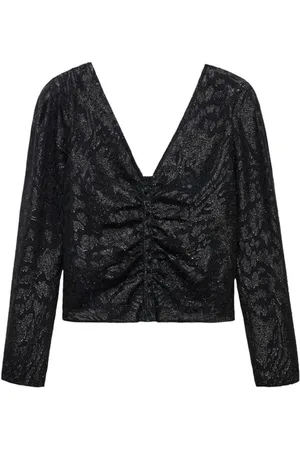 MANGO Blouse 