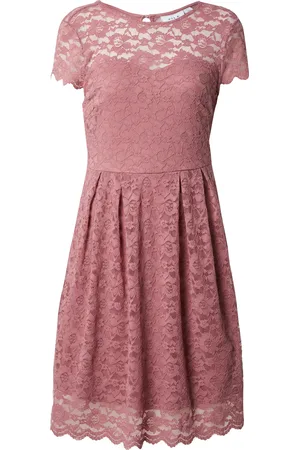 VILA Cocktailjurk 