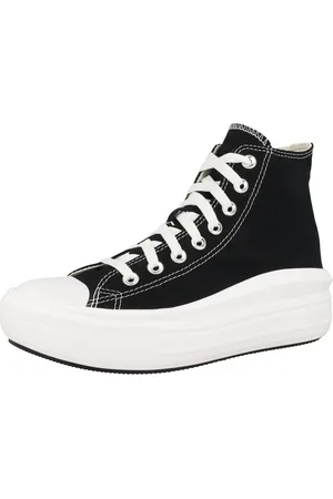 Converse Sneakers hoog 