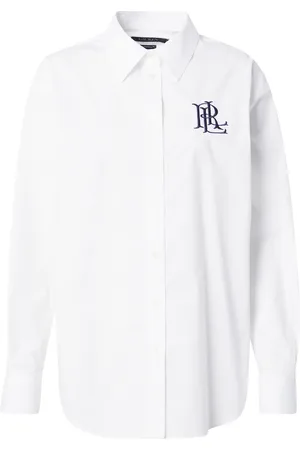 Ralph Lauren Blouse 