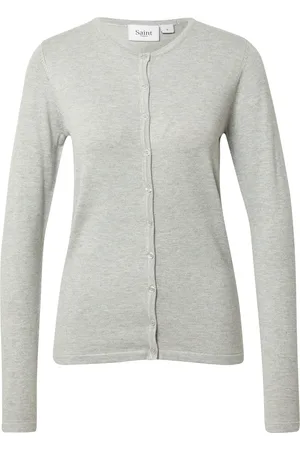 Saint Tropez Gebreid vest 