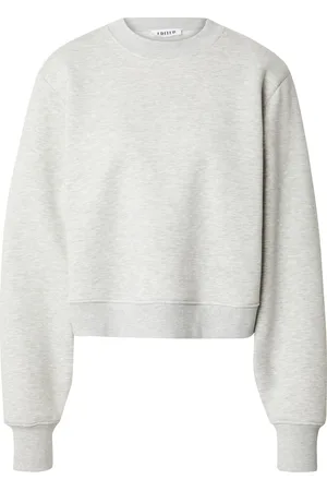 EDITED the label Sweatshirt 