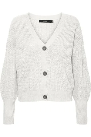 VERO MODA Gebreid vest 