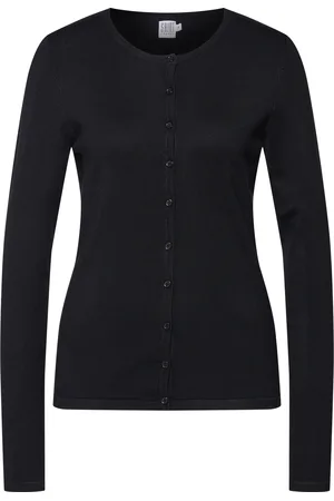 Saint Tropez Gebreid vest