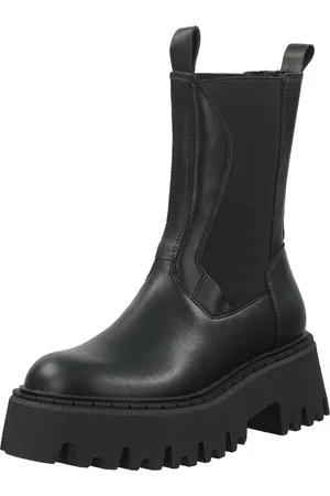 Steve Madden Chelsea boots 