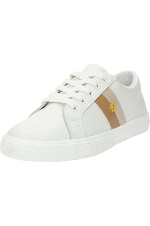 Ralph Lauren Sneakers laag 