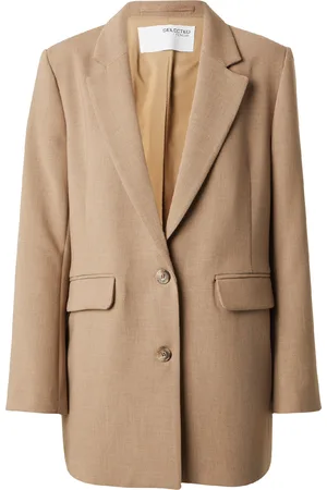 SELECTED Blazers 