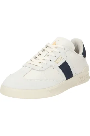 Ralph Lauren Sneakers laag 