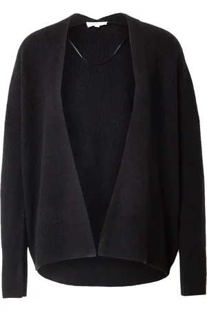 QS by s.Oliver Gebreid vest