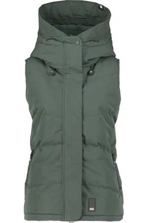 alife kickin Bodywarmer 