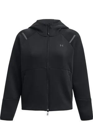 Under Armour Functionele fleece jas