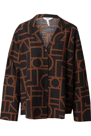 Object Blouse 