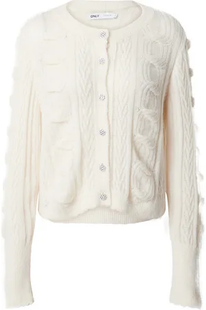 ONLY Gebreid vest 